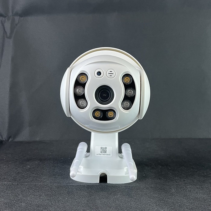 AI人形聯(lián)網(wǎng)報警攝像頭JSA-817HK-200W