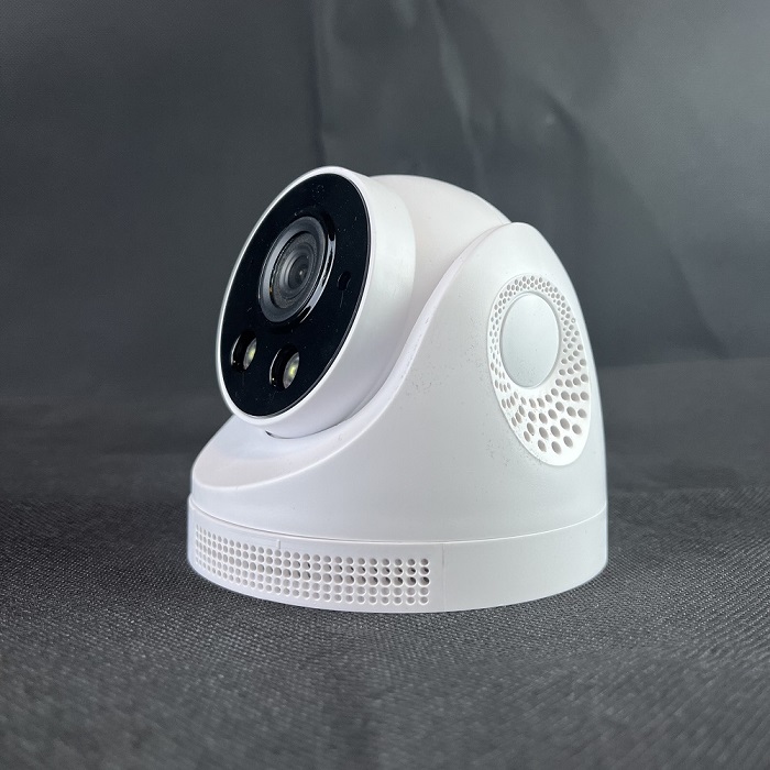 AI人形警戒聯(lián)網(wǎng)報警攝像機JSA-B-AIIPC-3